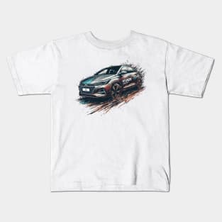 Hyundai i20 Kids T-Shirt